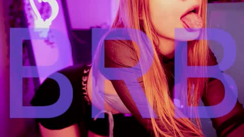 Rina online show from October 19, 8:15 am