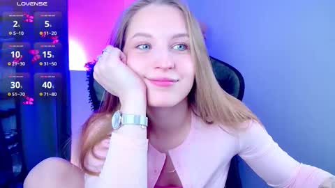 Snapshot of cutemousee chatting on February 3, 6:40 am Rina online show from February 3, 6:40 am