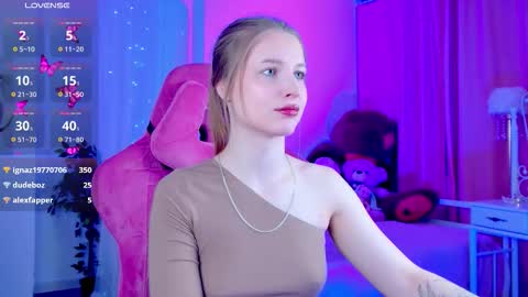 Rina online show from February 15, 7:51 am