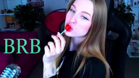 Rina online show from February 23, 8:12 am