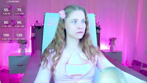 Rina online show from April 29, 9:35 am