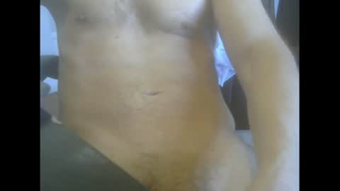 Cute Muscled Anaconda online show from July 3, 3:35 am