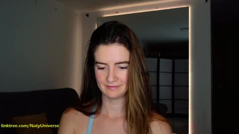 Nataly  online show from September 26, 11:09 pm