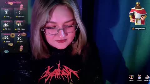 cutepie33 online show from September 30, 4:50 am