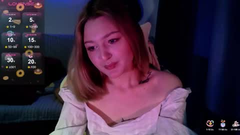 cutepie33 online show from October 16, 5:41 am