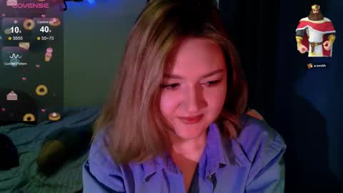 cutepie33 online show from October 20, 5:52 am