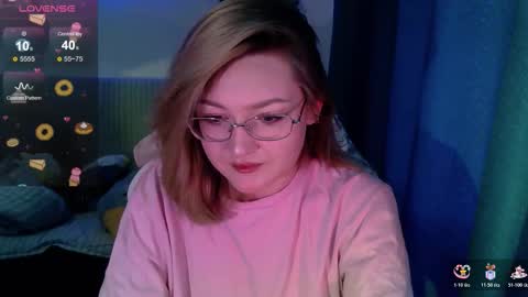 cutepie33 online show from October 26, 6:30 am