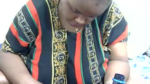 cutermilly online show from November 16, 8:36 pm