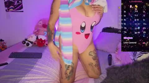 cutesarah_10 online show from March 1, 12:56 am