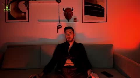 HARVEY online show from March 29, 5:29 am