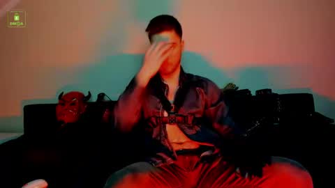 HARVEY online show from April 3, 5:16 am