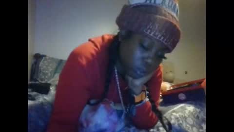 mary mack online show from January 25, 1:21 am