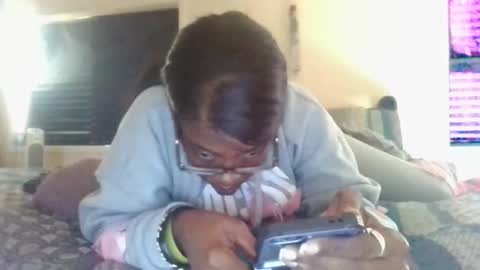 mary mack online show from November 17, 7:19 pm