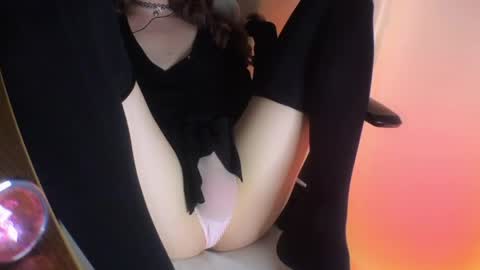 Snapshot of cutesissy_boy chatting on April 24, 5:26 pm Sofi online show from April 24, 5:26 pm