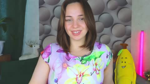cutesmile sharon online show from January 14, 5:19 am