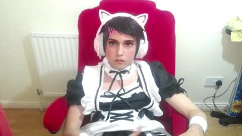 Snapshot of cutest_princess chatting on September 11, 10:10 pm cutest_princess online show from September 11, 10:10 pm