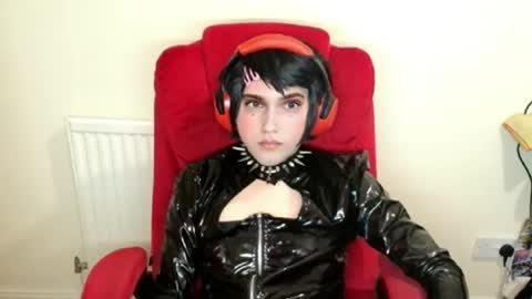 cutest_princess online show from February 21, 11:06 pm