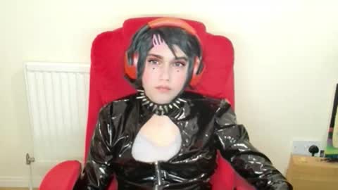 cutest_princess online show from March 28, 10:31 pm