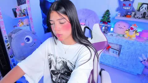  - independent model online show from December 10, 6:01 am