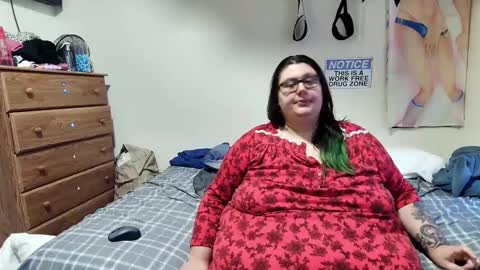 Cutetea online show from December 2, 11:51 pm