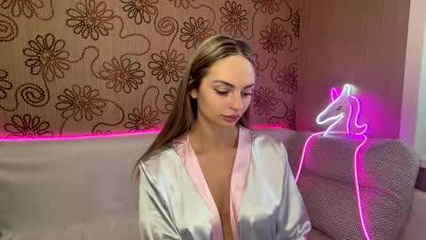 Alina online show from January 12, 4:29 am