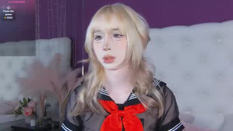 Snapshot of cutetomie chatting on February 18, 9:11 pm Tomie online show from February 18, 9:11 pm