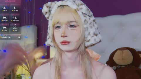 Snapshot of cutetomie chatting on April 11, 9:41 pm Tomie online show from April 11, 9:41 pm