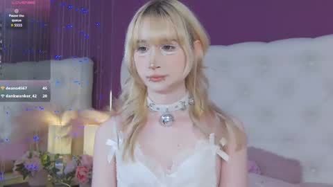 Snapshot of cutetomie chatting on April 28, 9:09 pm Tomie online show from April 28, 9:09 pm