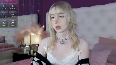 Snapshot of cutetomie chatting on May 10, 9:20 pm Tomie online show from May 10, 9:20 pm