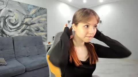 Julia online show from September 15, 2:17 pm