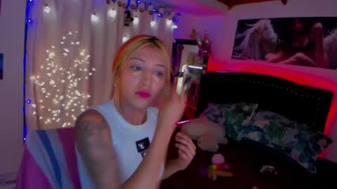 Snapshot of cuteweed420 chatting on January 16, 5:53 am cuteweed420 online show from January 16, 5:53 am