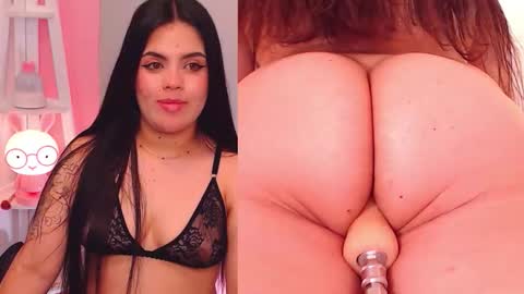 Snapshot of cutie_allie chatting on October 21, 8:42 pm Allie online show from October 21, 8:42 pm