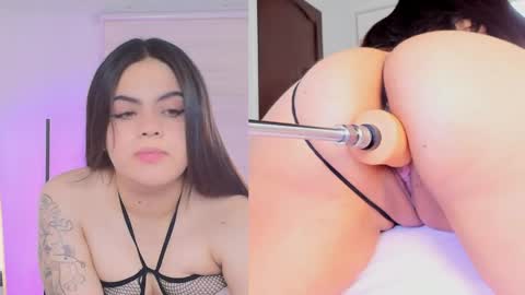 Allie online show from April 26, 1:20 pm