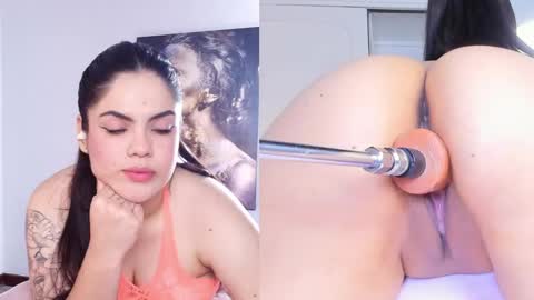 Allie online show from May 15, 10:22 am