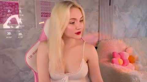 HelloMy name Eva online show from July 3, 4:52 am