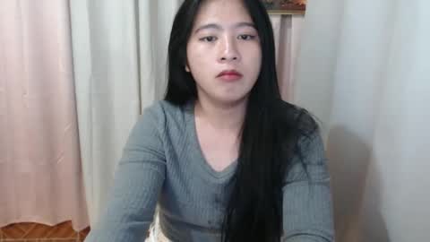 Snapshot of cutie_asianwoman chatting on December 4, 12:08 am cutie_asianwoman online show from December 4, 12:08 am