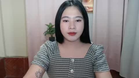 Snapshot of cutie_asianwoman chatting on December 29, 7:53 pm cutie_asianwoman online show from December 29, 7:53 pm