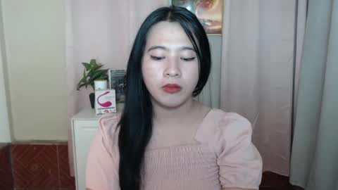 Snapshot of cutie_asianwoman chatting on January 10, 5:58 am cutie_asianwoman online show from January 10, 5:58 am
