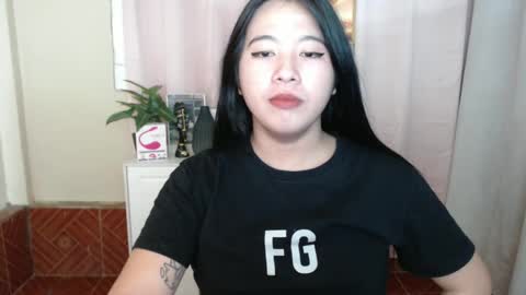 Snapshot of cutie_asianwoman chatting on January 21, 9:04 pm cutie_asianwoman online show from January 21, 9:04 pm