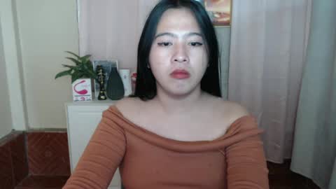 Snapshot of cutie_asianwoman chatting on January 25, 10:39 pm cutie_asianwoman online show from January 25, 10:39 pm