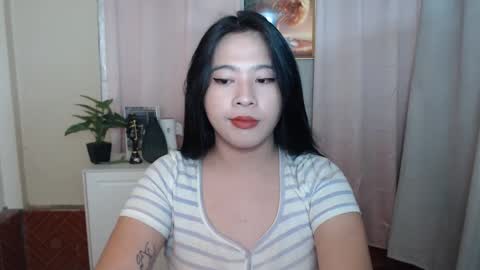Snapshot of cutie_asianwoman chatting on January 30, 4:13 pm cutie_asianwoman online show from January 30, 4:13 pm