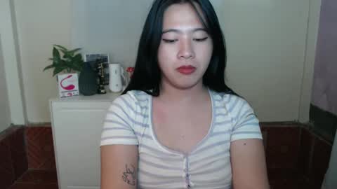Snapshot of cutie_asianwoman chatting on February 8, 11:45 pm cutie_asianwoman online show from February 8, 11:45 pm