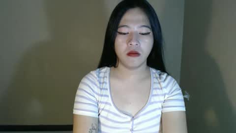 Snapshot of cutie_asianwoman chatting on February 11, 6:01 pm cutie_asianwoman online show from February 11, 6:01 pm