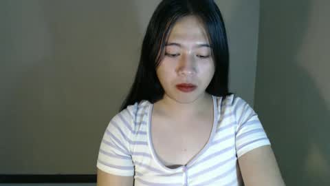 Snapshot of cutie_asianwoman chatting on February 12, 1:09 am cutie_asianwoman online show from February 12, 1:09 am