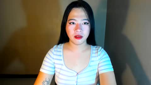 Snapshot of cutie_asianwoman chatting on February 15, 7:28 pm cutie_asianwoman online show from February 15, 7:28 pm