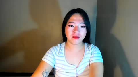 Snapshot of cutie_asianwoman chatting on February 15, 10:31 pm cutie_asianwoman online show from February 15, 10:31 pm