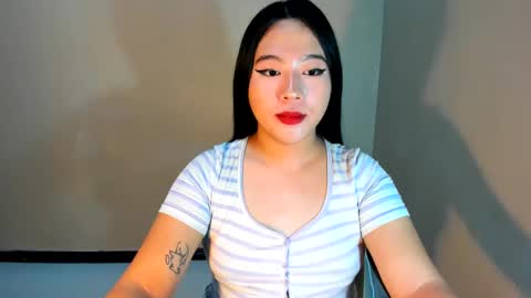 Snapshot of cutie_asianwoman chatting on February 16, 7:16 pm cutie_asianwoman online show from February 16, 7:16 pm