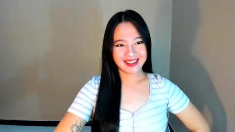 Snapshot of cutie_asianwoman chatting on February 18, 7:52 pm cutie_asianwoman online show from February 18, 7:52 pm
