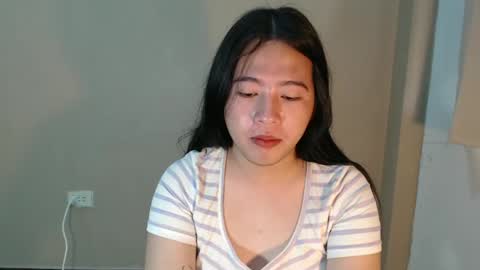 Snapshot of cutie_asianwoman chatting on February 19, 11:36 pm cutie_asianwoman online show from February 19, 11:36 pm