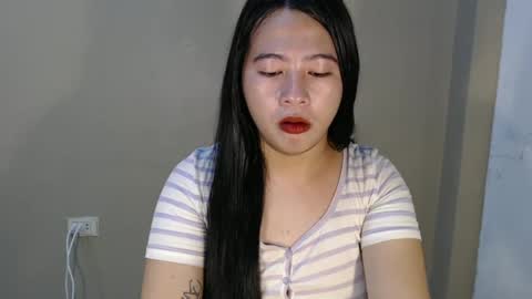 Snapshot of cutie_asianwoman chatting on February 22, 8:09 pm cutie_asianwoman online show from February 22, 8:09 pm